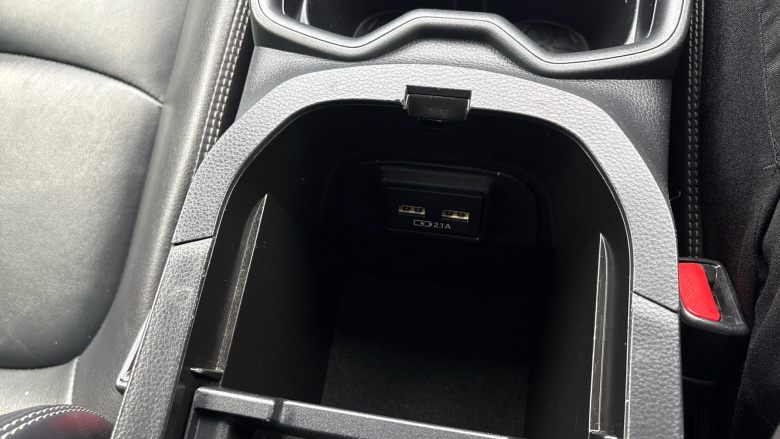 Toyota RAV4 2.5 VVT-i Hybrid Excel 5dr CVT 2WD Hybrid Estate